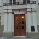 Stavebn pravy bytovho domu Pechkova, Praha 5