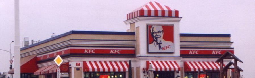 S restaurac KFC