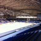Rekonstrukce zimnho stadionu Kladno
